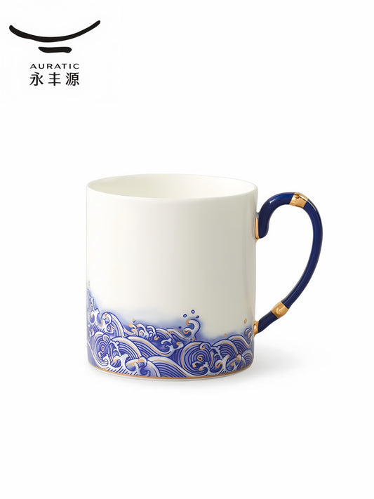 Mug 350ml | Pearl of the Sea