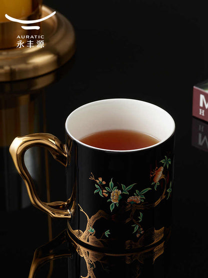 Mug 350ml | Pomegranate Home