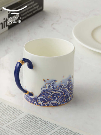 Mug 350ml | Pearl of the Sea